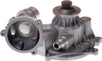 DENCKERMANN A310828P Water Pump